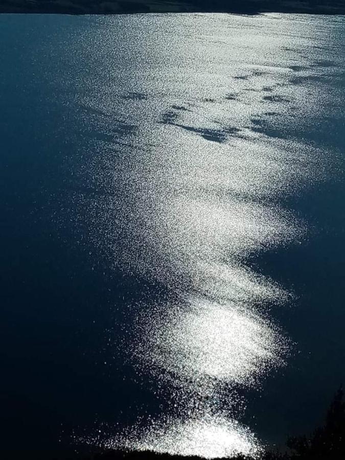 The Lake House" -Trichonida Lake Marathias  외부 사진